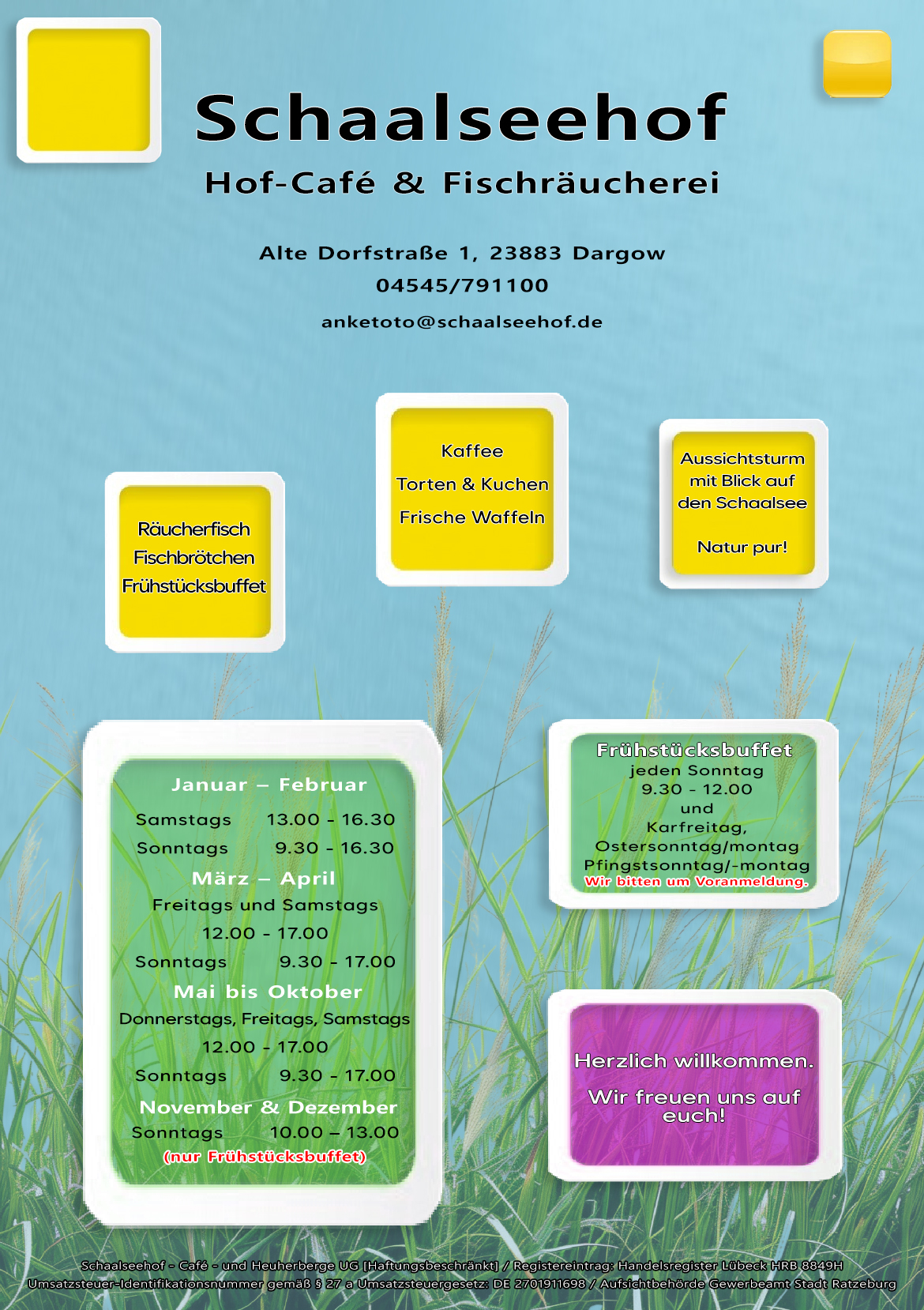 Centered Graphic